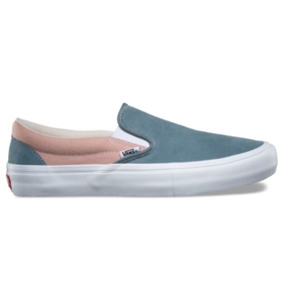 VANS P&C SLIP ON PRO SHOES